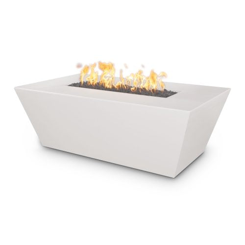 Liquid PropaneBrownFlame Sense System with Push Button Spark Igniter