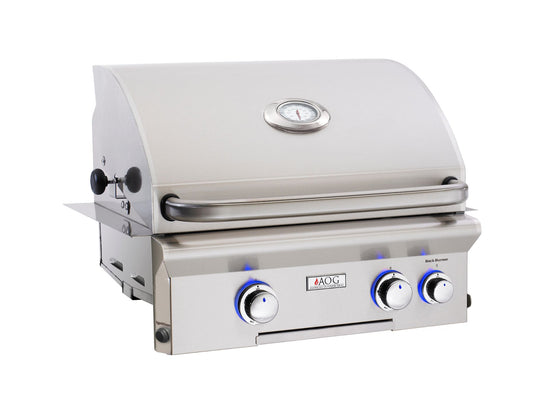 American Outdoor Grill 24 L-Series Built-In Grill