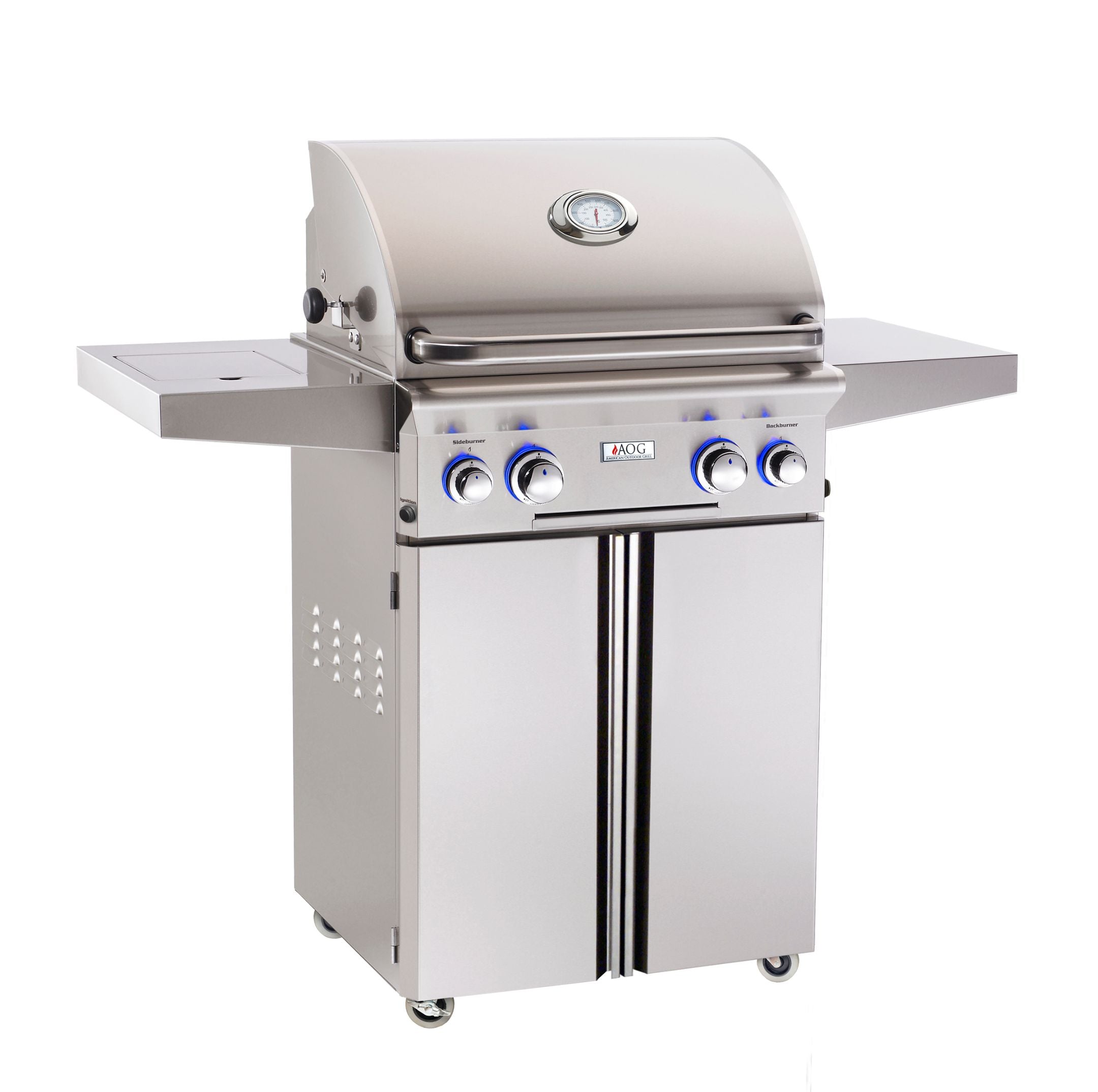 American Outdoor Grill 24 L-Series Portable Grill