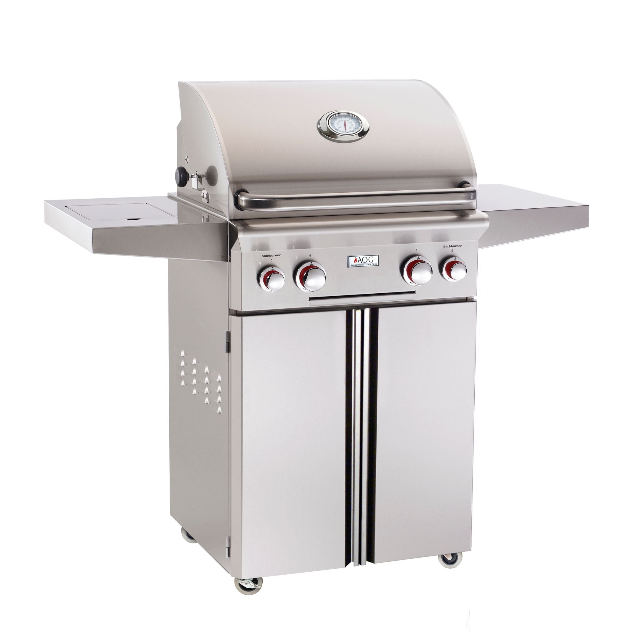 American Outdoor Grill 24 T-Series Portable Grill