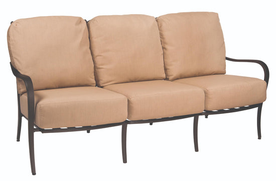 Woodard Apollo Sofa