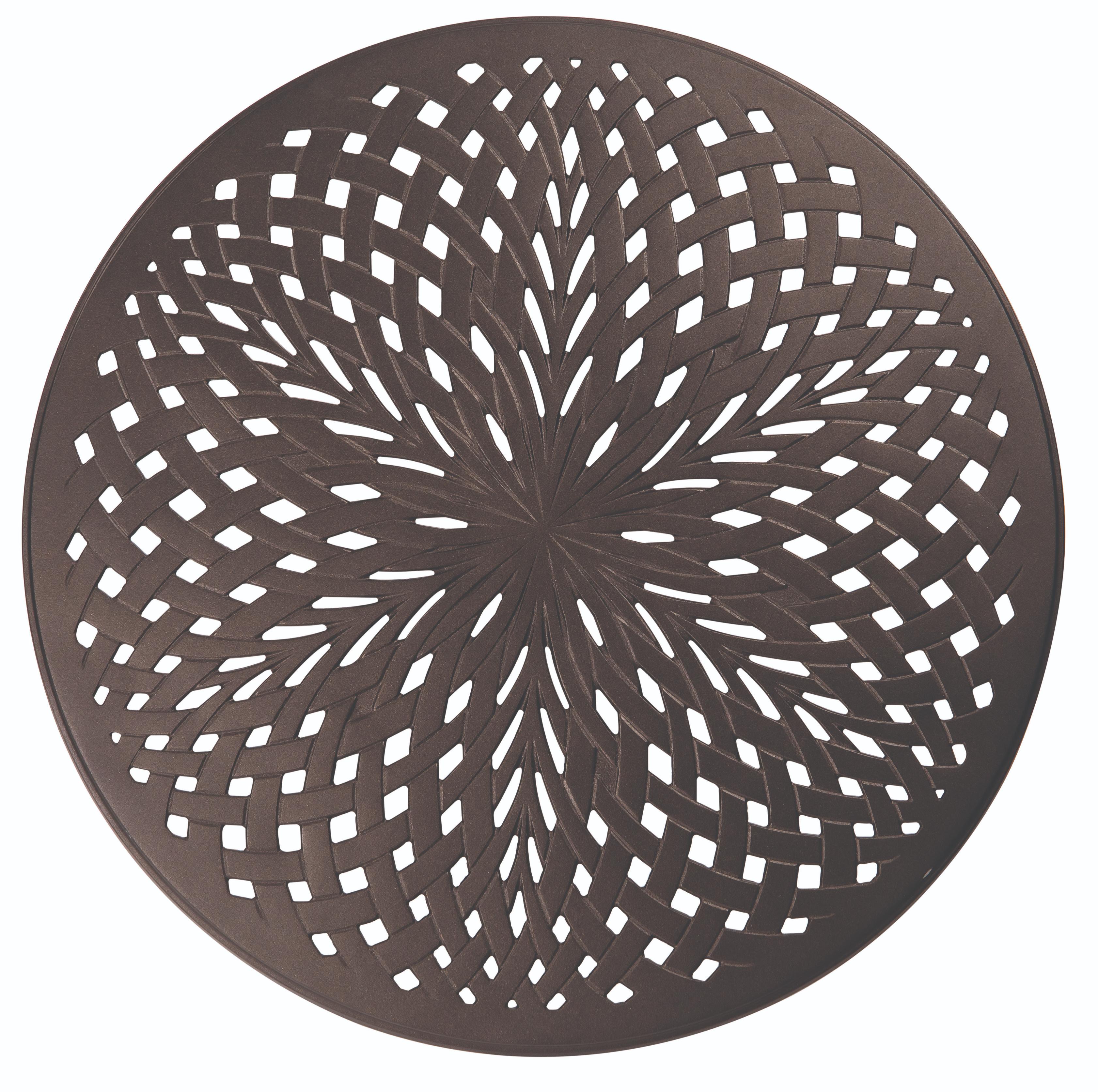 Woodard Apollo Coffee Table