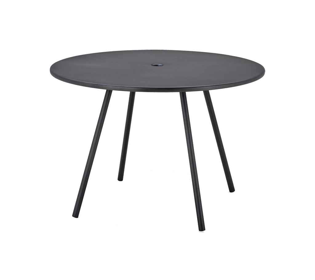 Cane-Line Area Table