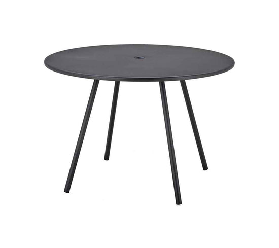 Cane-Line Area Table