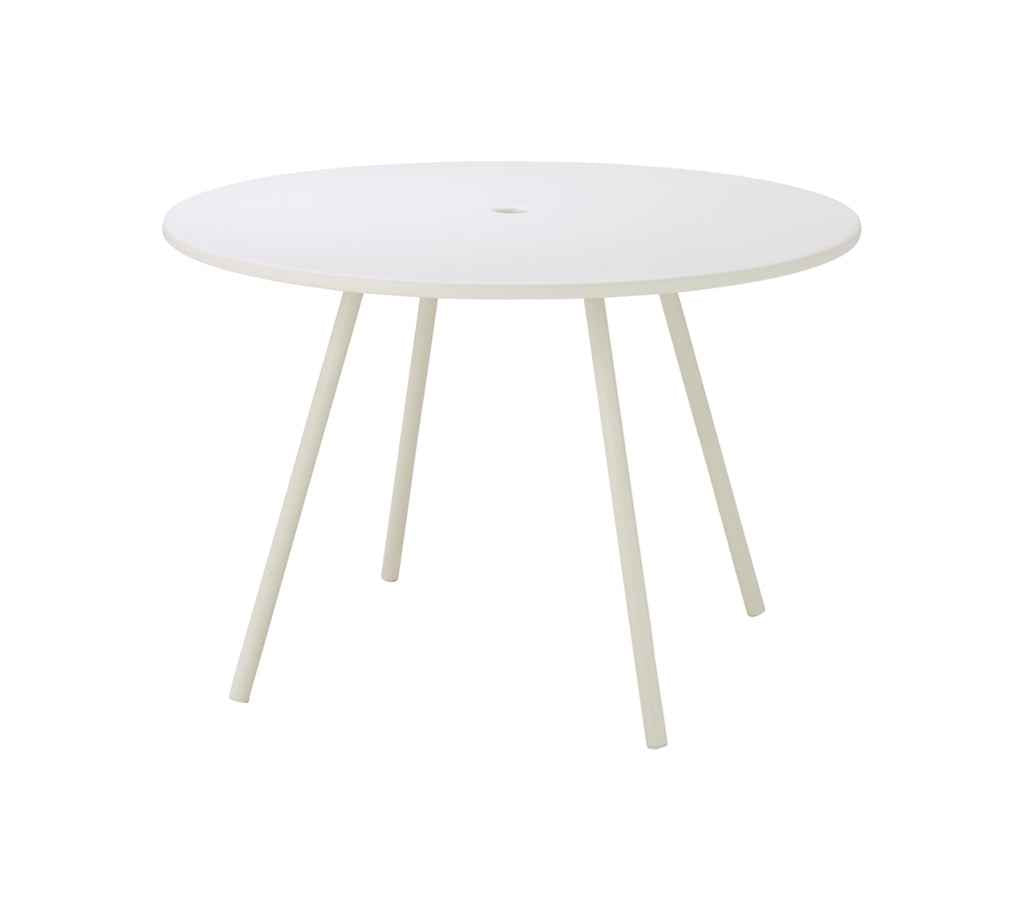 Cane-Line Area Table