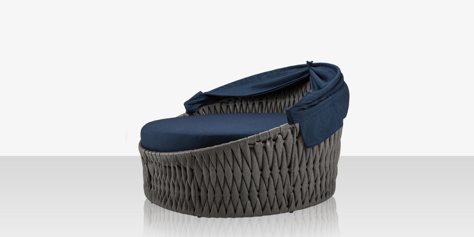 DecoScapes Aria Canopy for Aria Daybed