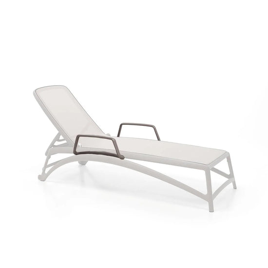 Nardi Arms Only for Atlantico Sunlounger