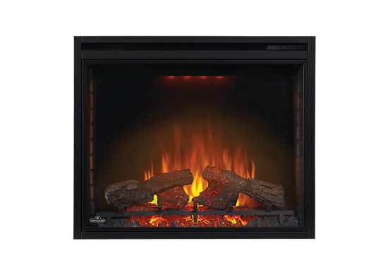 Napoleon Hearth Ascent™ Electric 33 Built-in Electric Fireplace