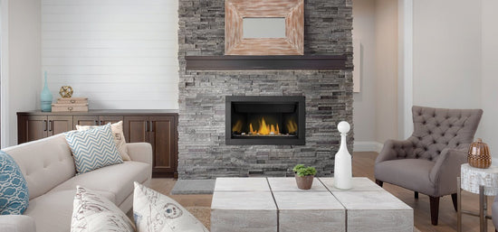 Napoleon Hearth Ascent™ Linear 36 Direct Vent Gas Fireplace