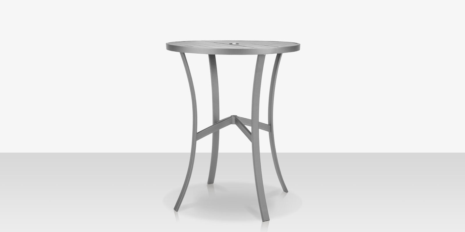 DecoScapes Atlantic 4 Grande Bar Table Base