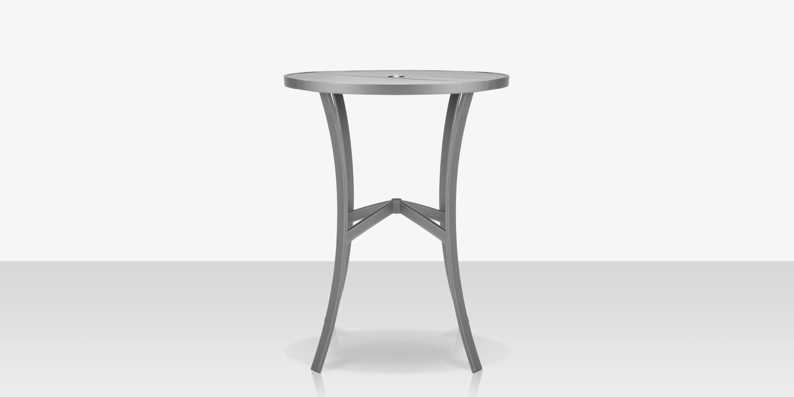 DecoScapes Atlantic 4 Grande Bar Table Base