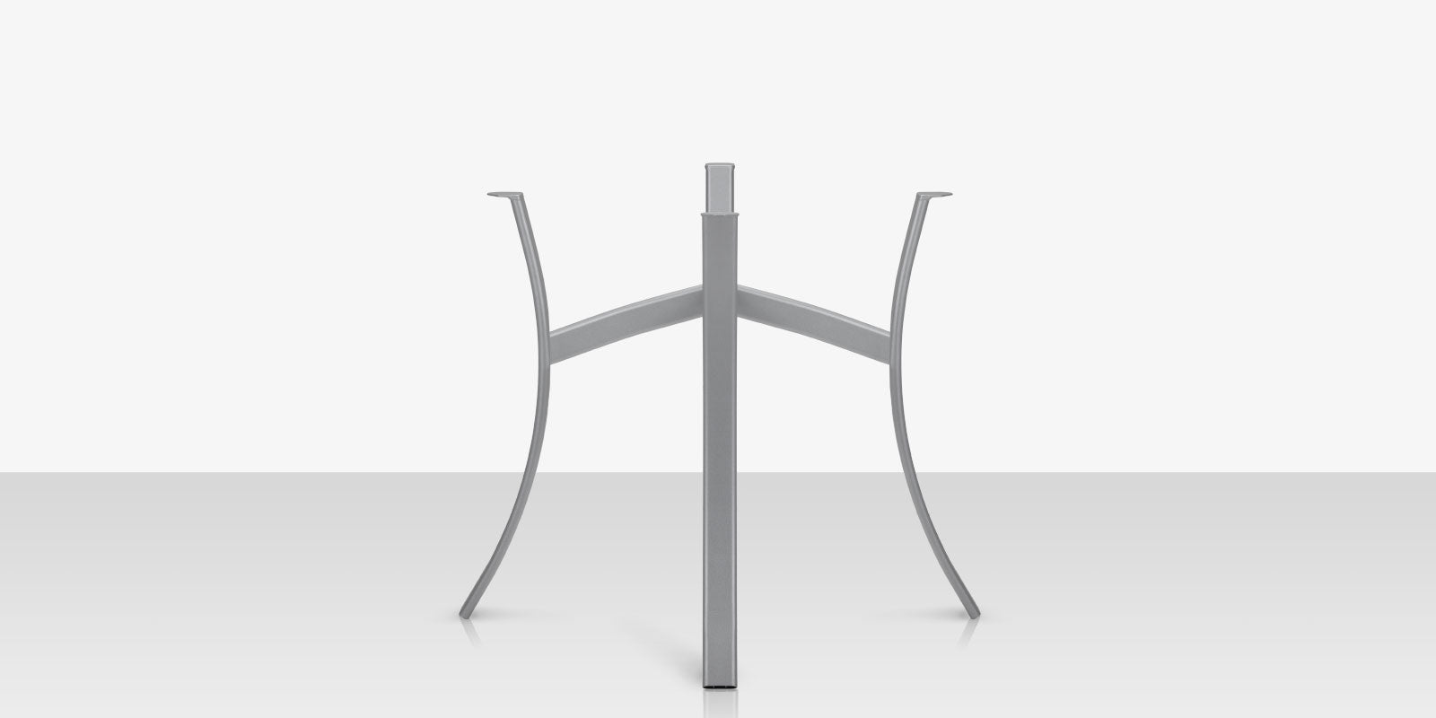 DecoScapes Atlantic 4 Grande Dining Table Base