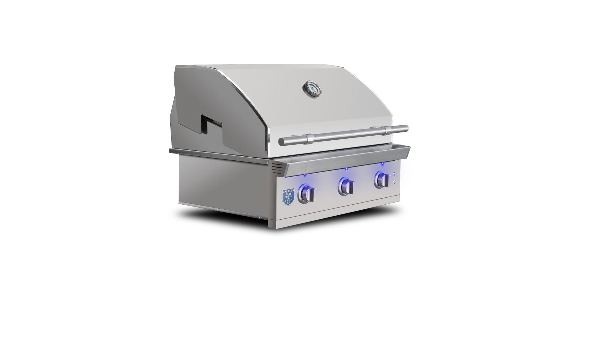 American Made Grills Atlas 36"
