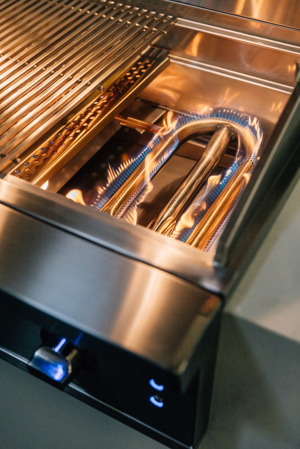 American Made Grills Atlas 36"