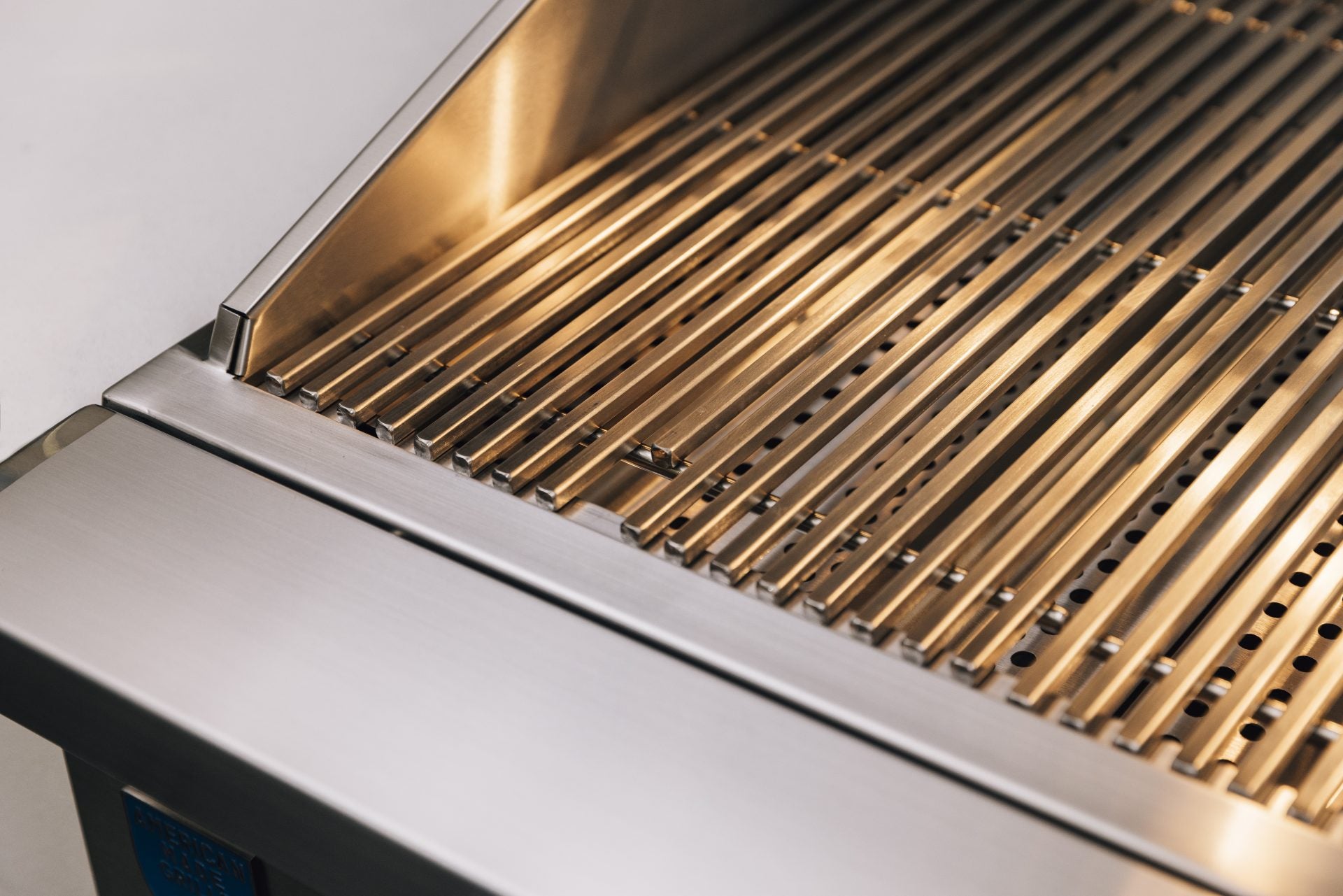 American Made Grills Atlas 36"