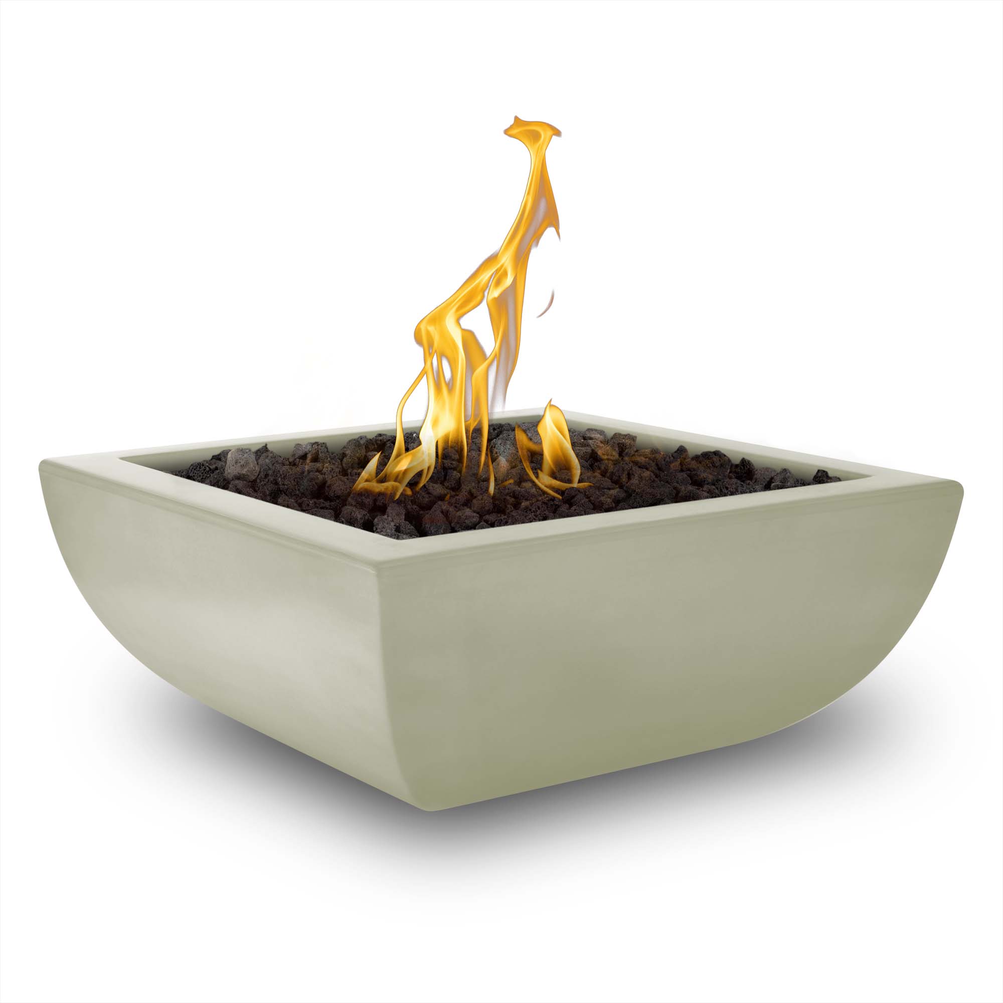 Liquid Propane24"Bronze