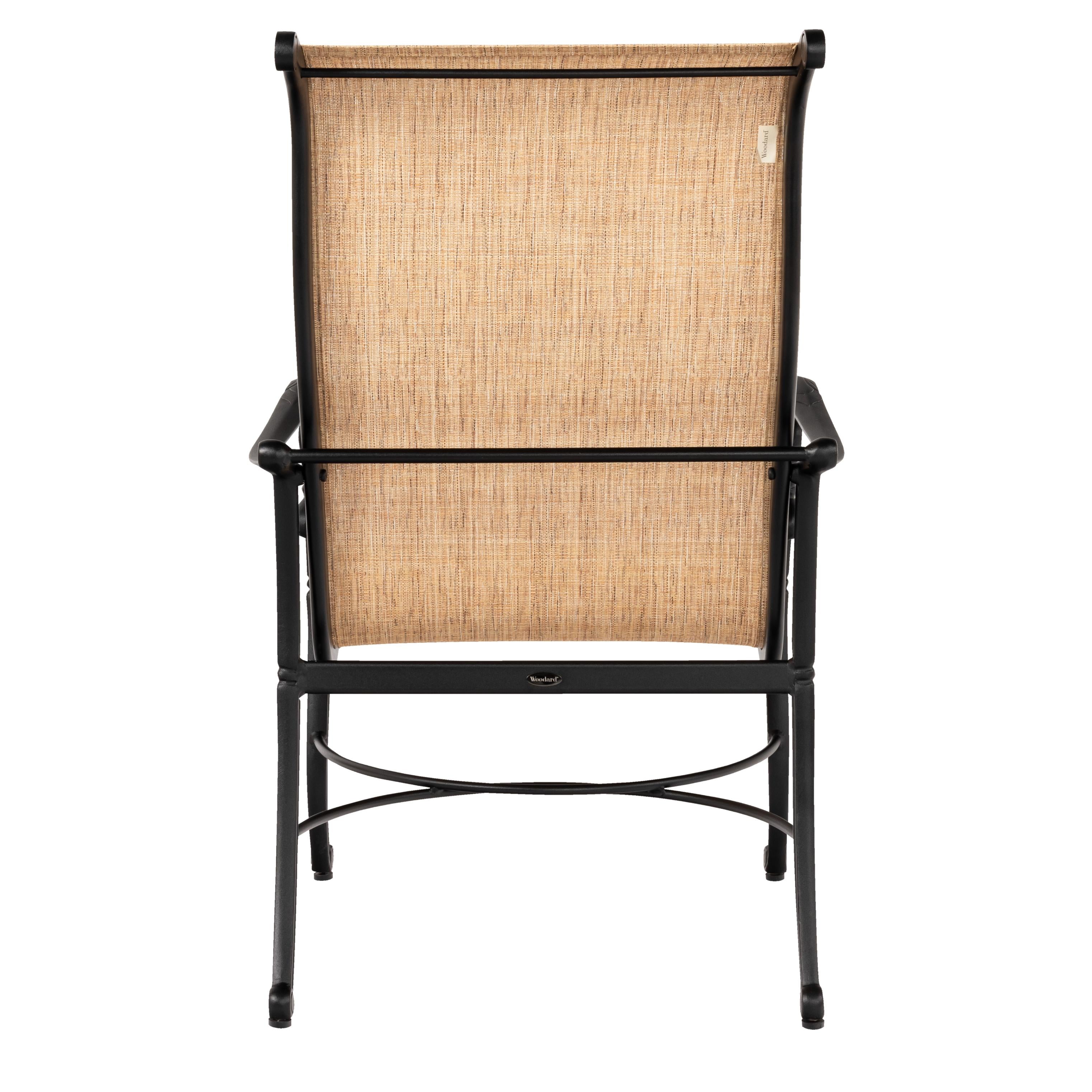 Aged Teak, Grade C Fabric,