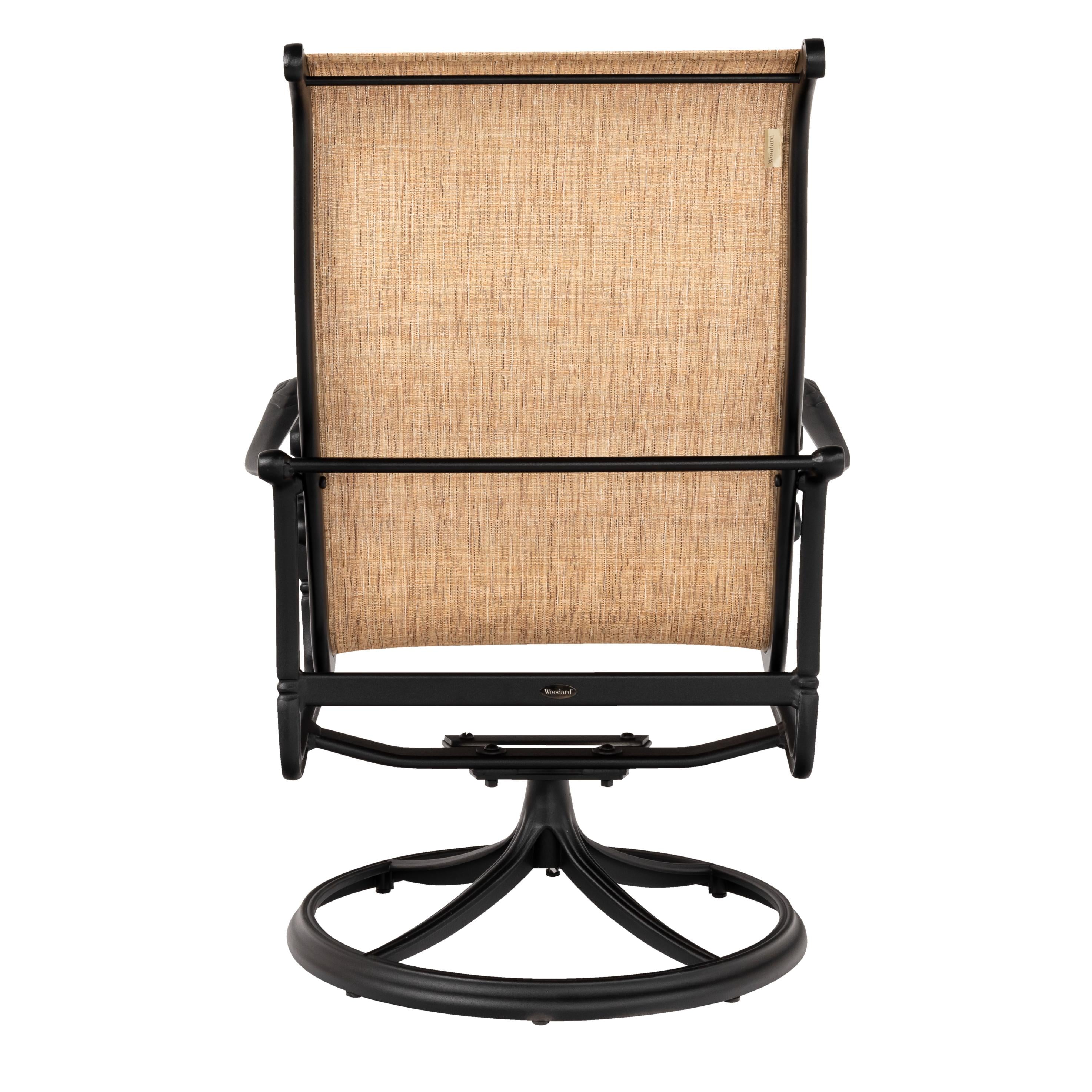 Aged Teak, Grade D Fabric,