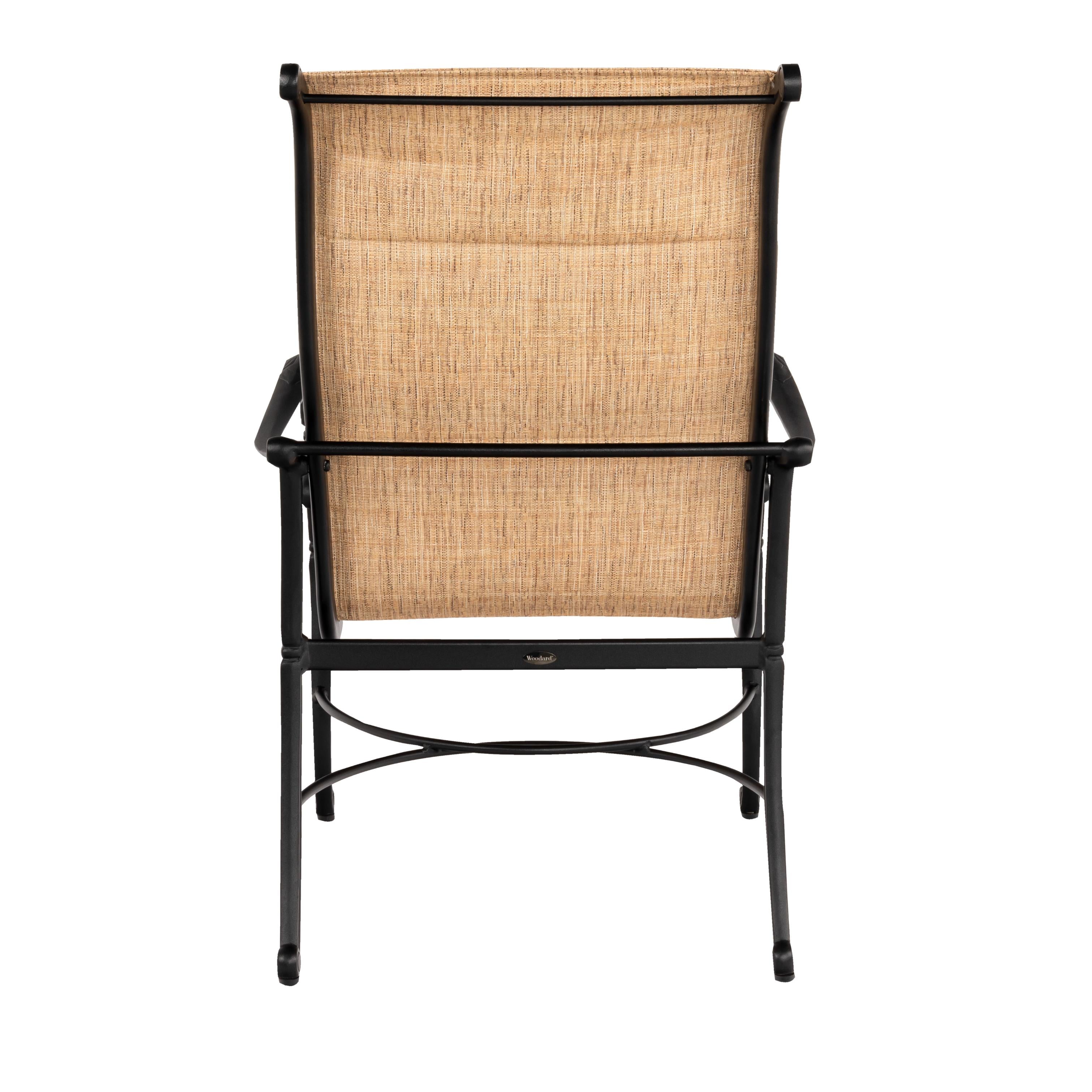 Aged Teak, Grade D Fabric,