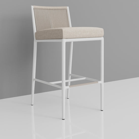 Sunset West Sabbia Counter Stool