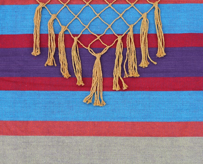 Vivere Brazilian Hammock Chair