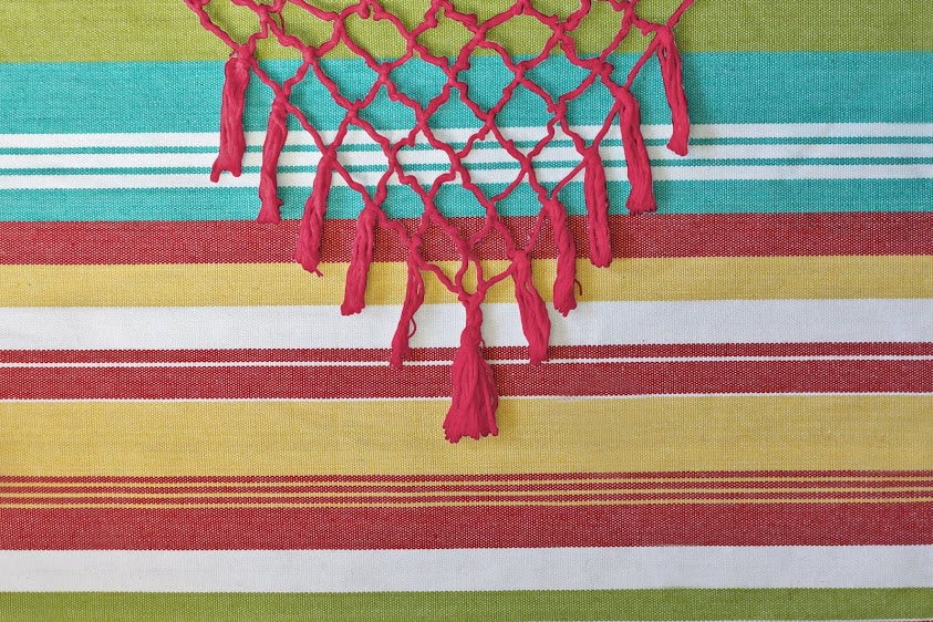 Vivere Brazilian Hammock Chair