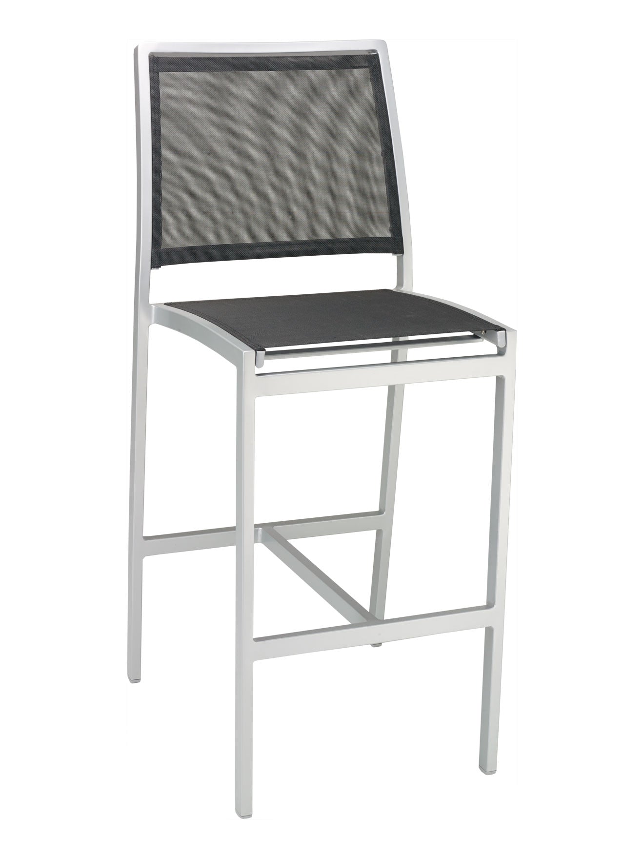 Florida Seating Aluminum Barstool - BAL-5724S