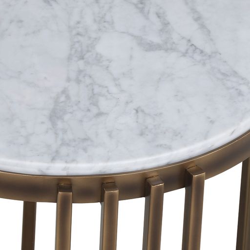 Sunpan Naxos End Table