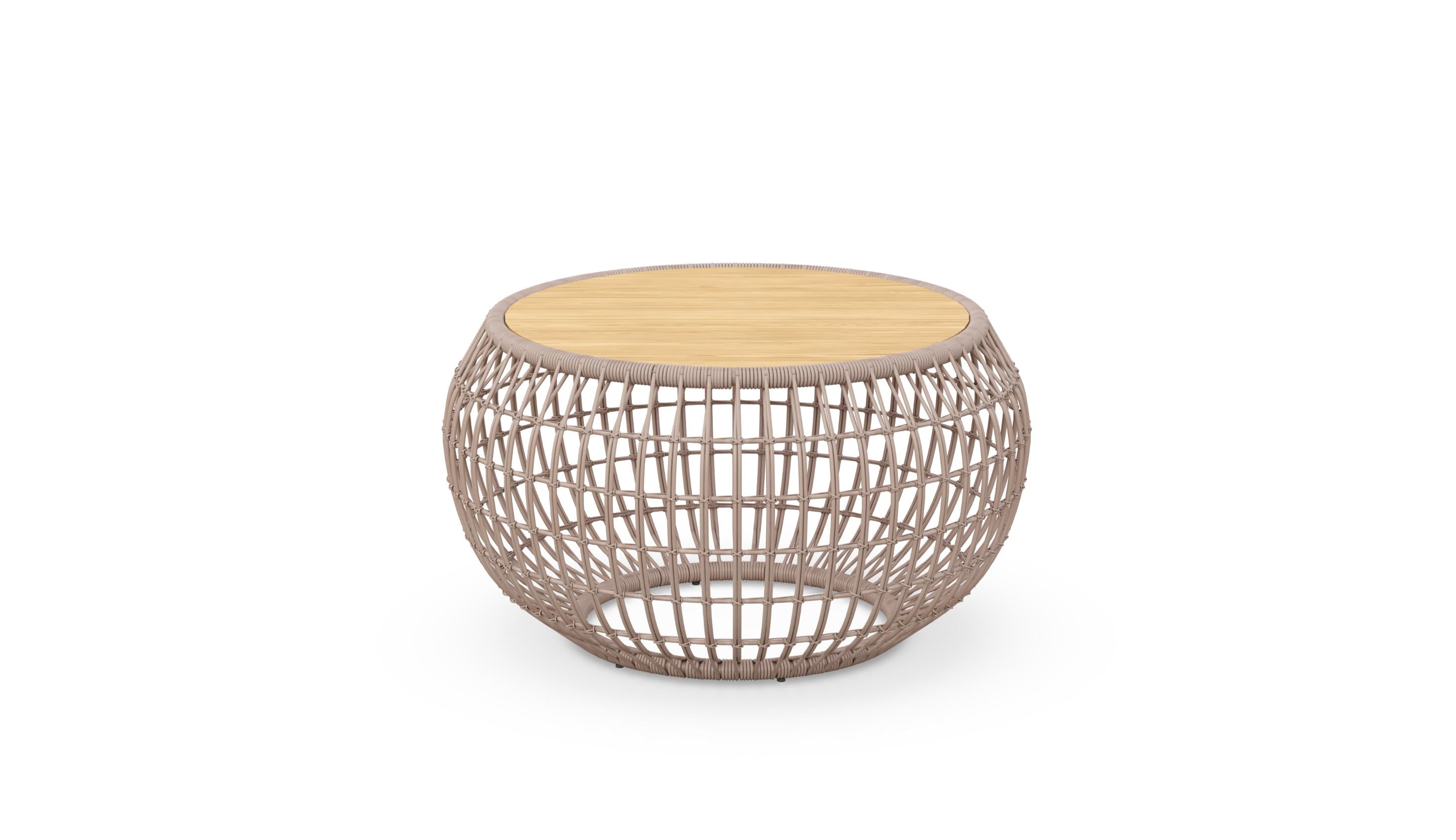 Azzurro Living Barcelona Coffee Table