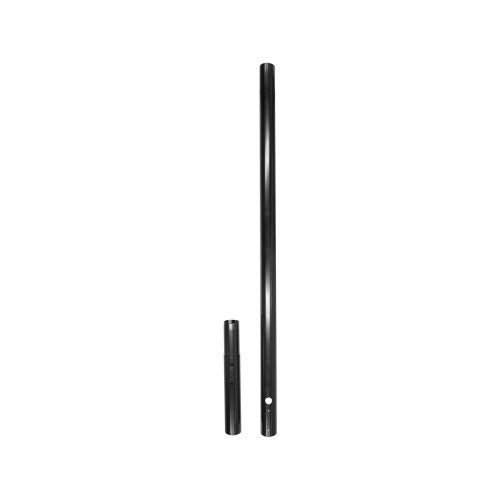 The Outdoor Plus Globe Torch - Stainless Steel