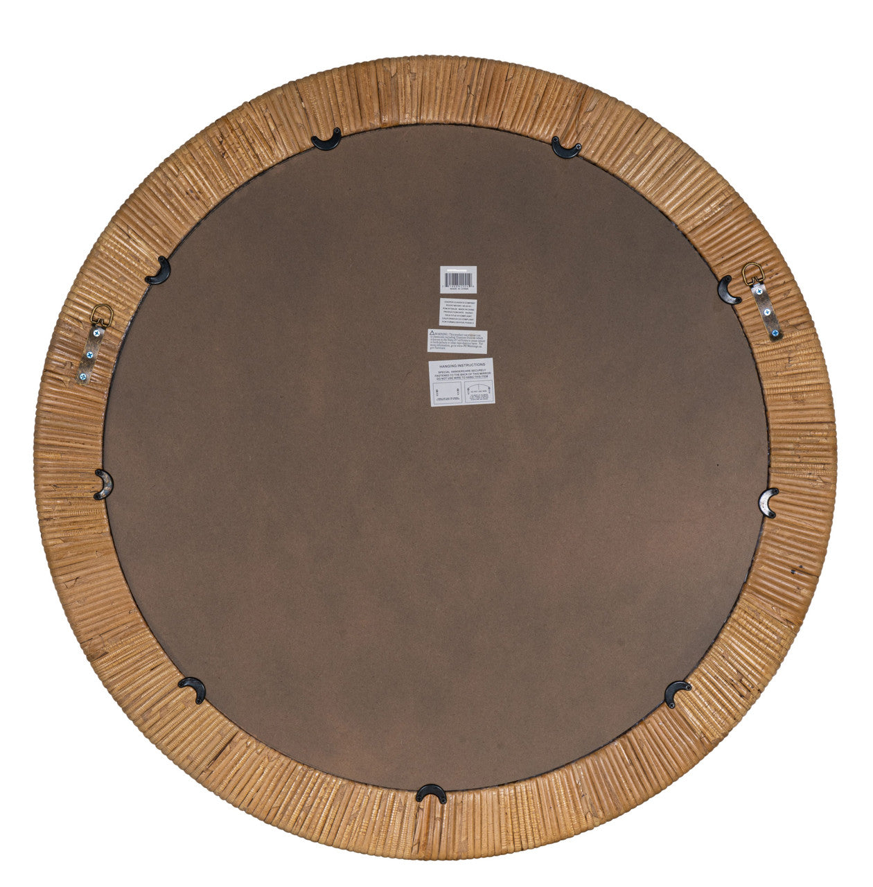 Cooper Classics Blaise Wall Mirror