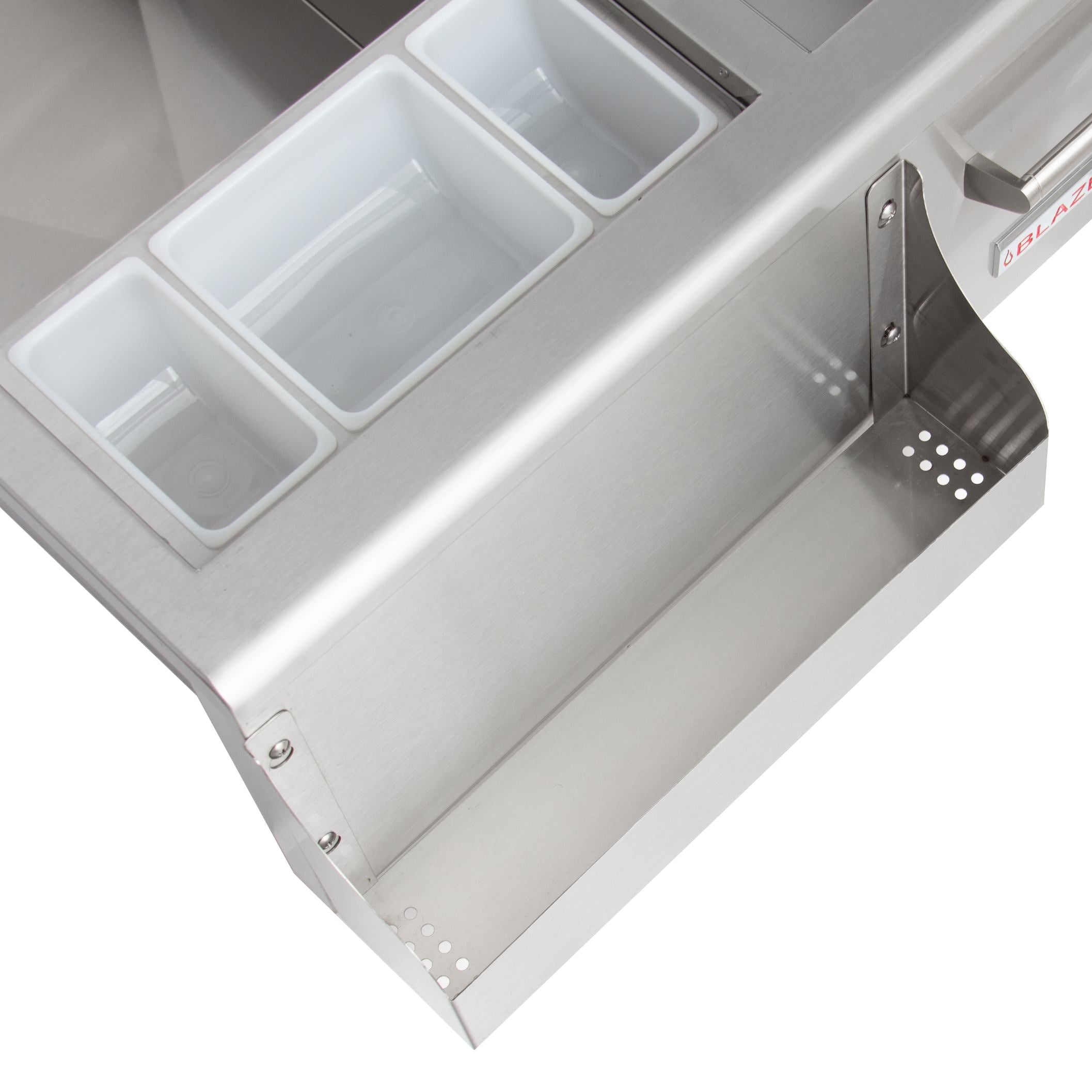 Blaze Grills Beverage Center