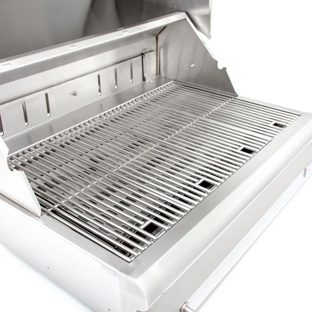 Blaze Grills 32-Inch Charcoal Grill