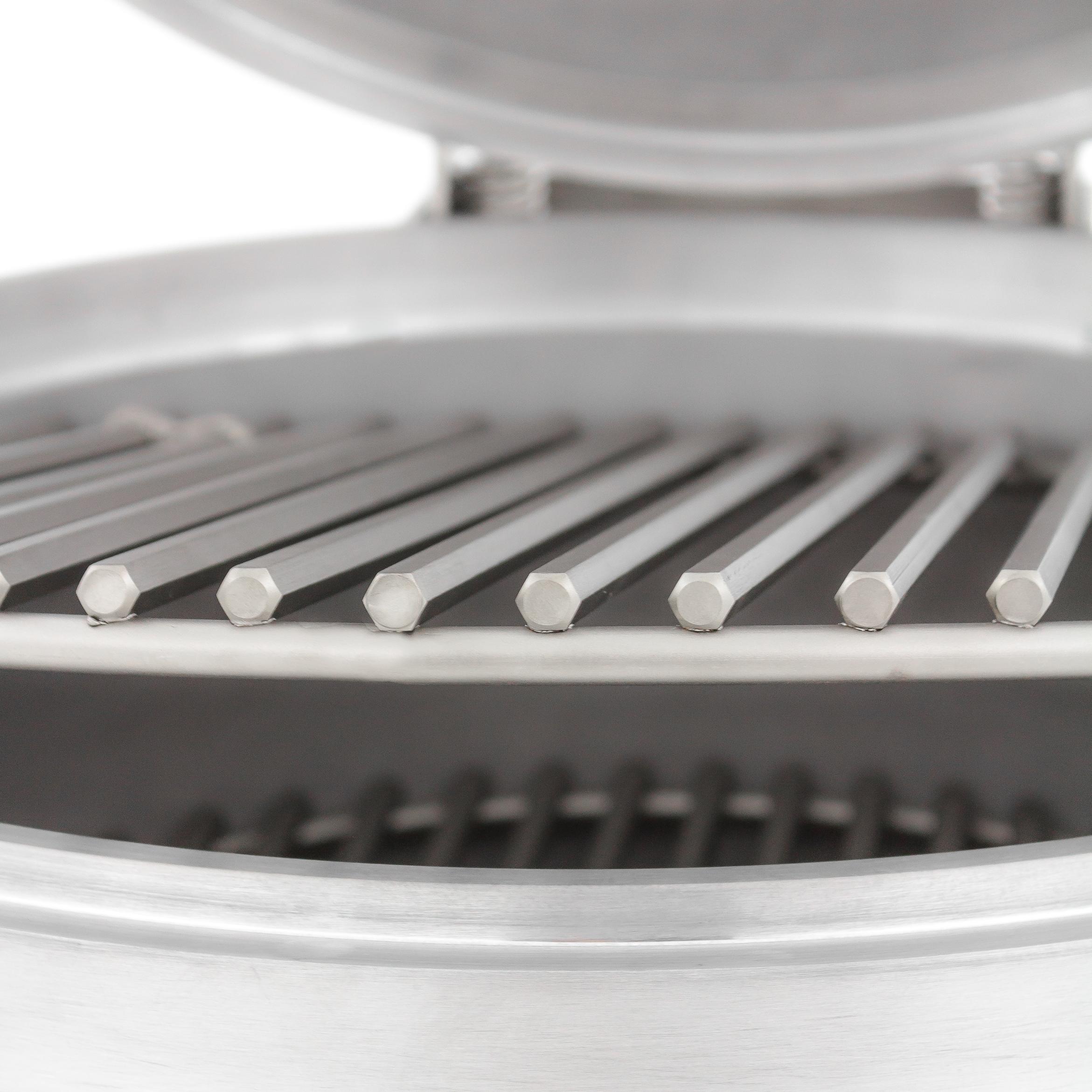 Blaze Grills Kamado 20-Inch Cast Aluminum