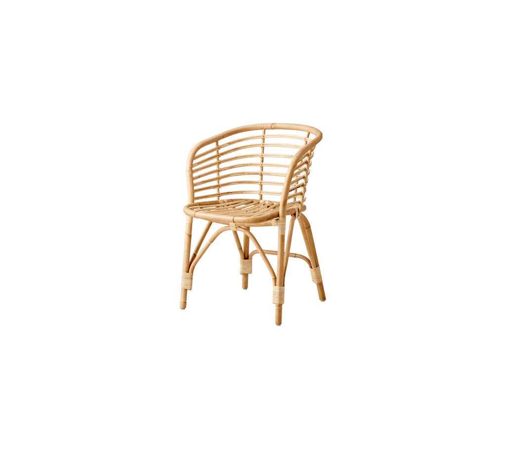 Cane-Line Blend Armchair INDOOR
