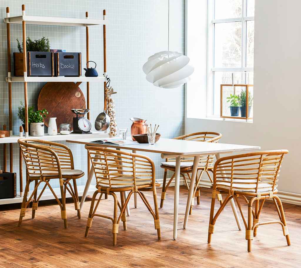 Cane-Line Blend Armchair INDOOR
