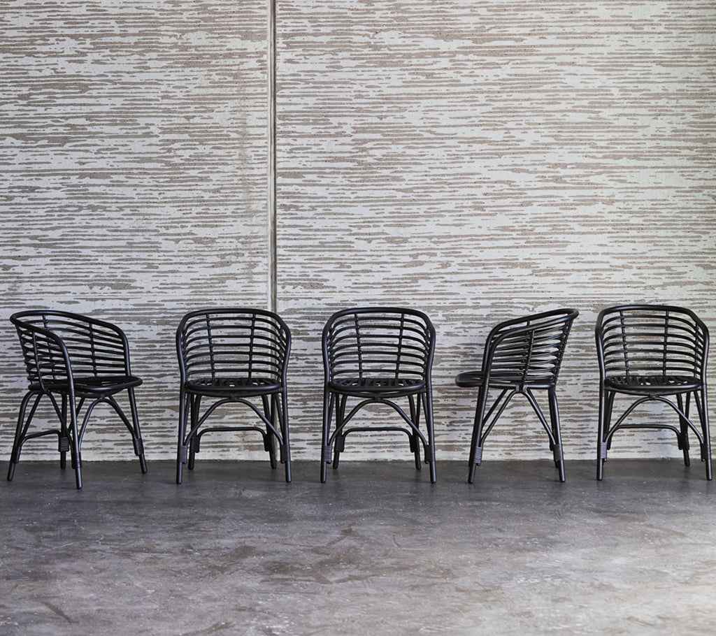 Cane-Line Blend Armchair INDOOR