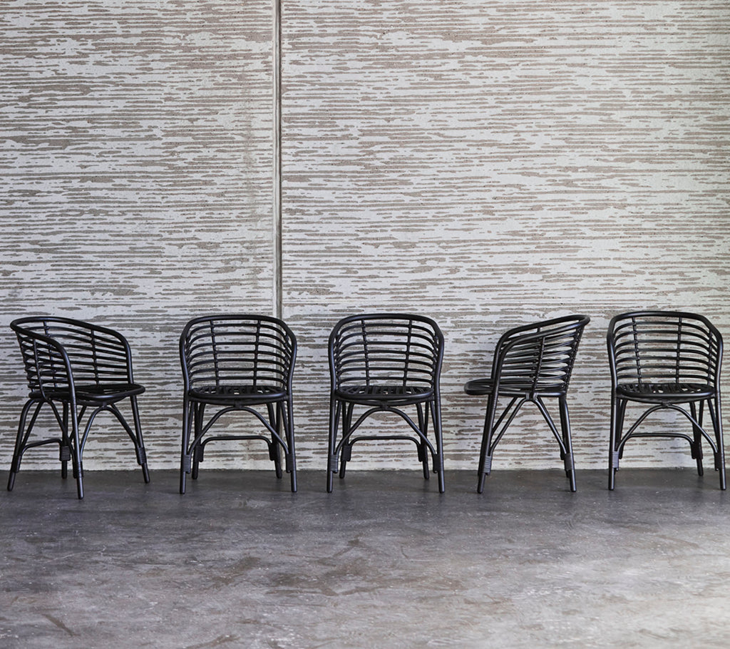 Cane-Line Blend Armchair INDOOR