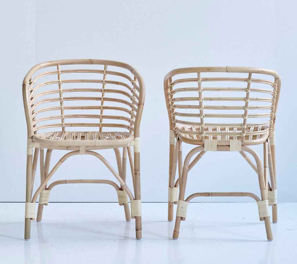 Cane-Line Blend Armchair INDOOR