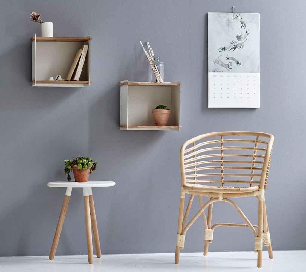 Cane-Line Blend Armchair INDOOR
