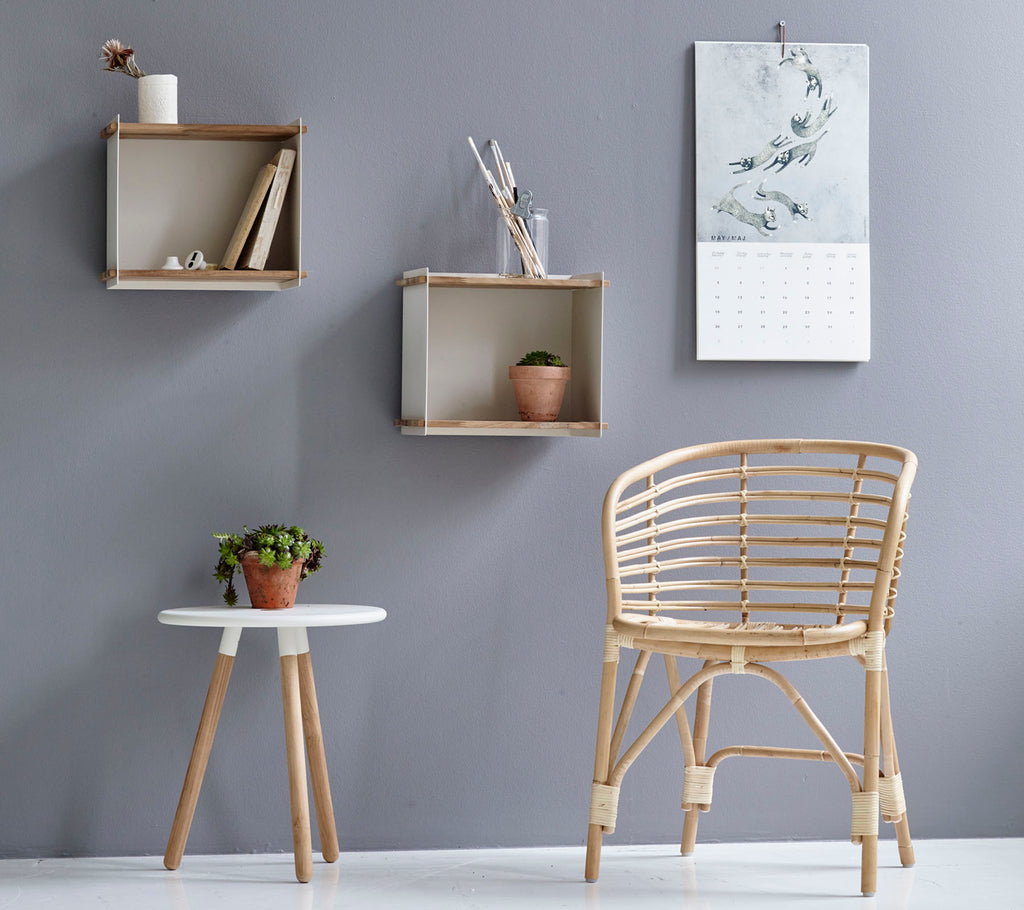 Cane-Line Blend Armchair INDOOR