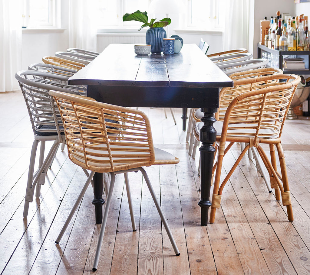 Cane-Line Blend Armchair INDOOR