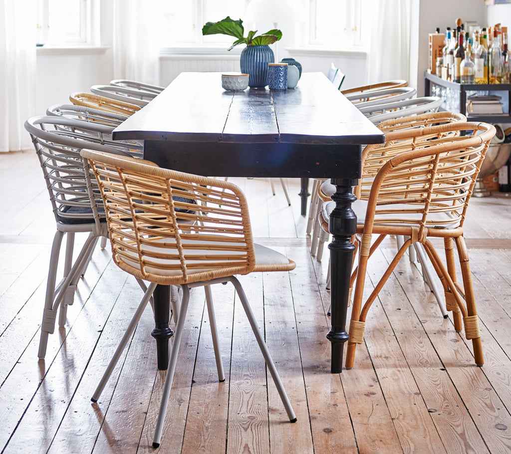 Cane-Line Blend Armchair INDOOR