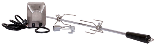 Blaze Grills Rotisserie Kit For 40-Inch 5-Burner Gas Grill