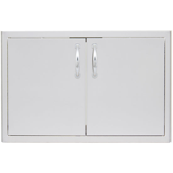 Blaze Grills 25 Inch Double Access Door