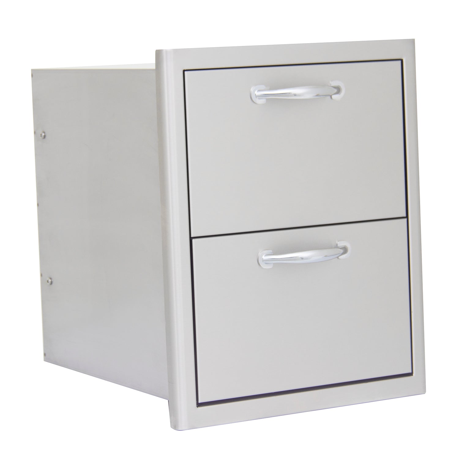 Blaze Grills 16-Inch Double Access Drawer
