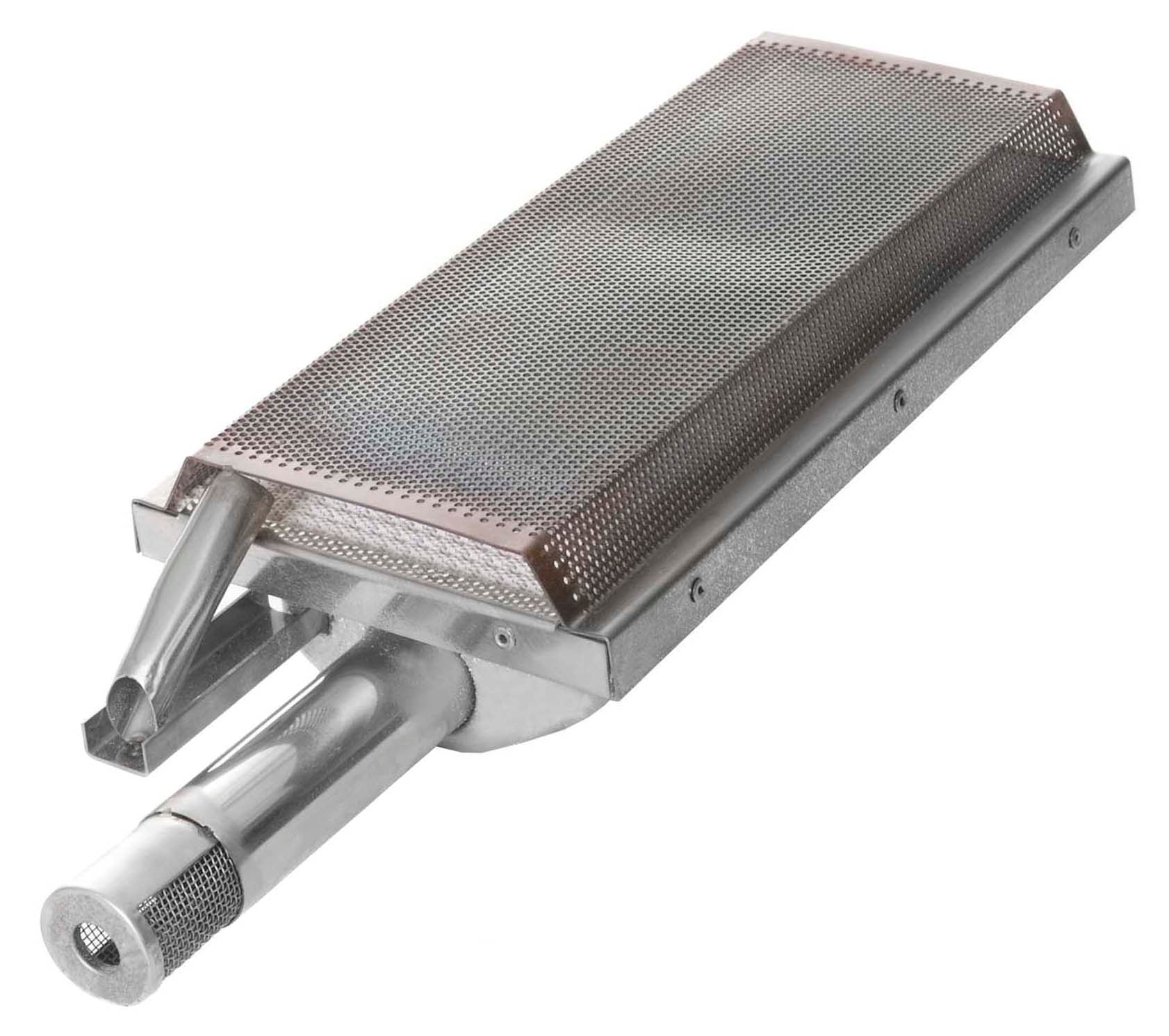 Blaze Grills Infrared Burner Upgrade