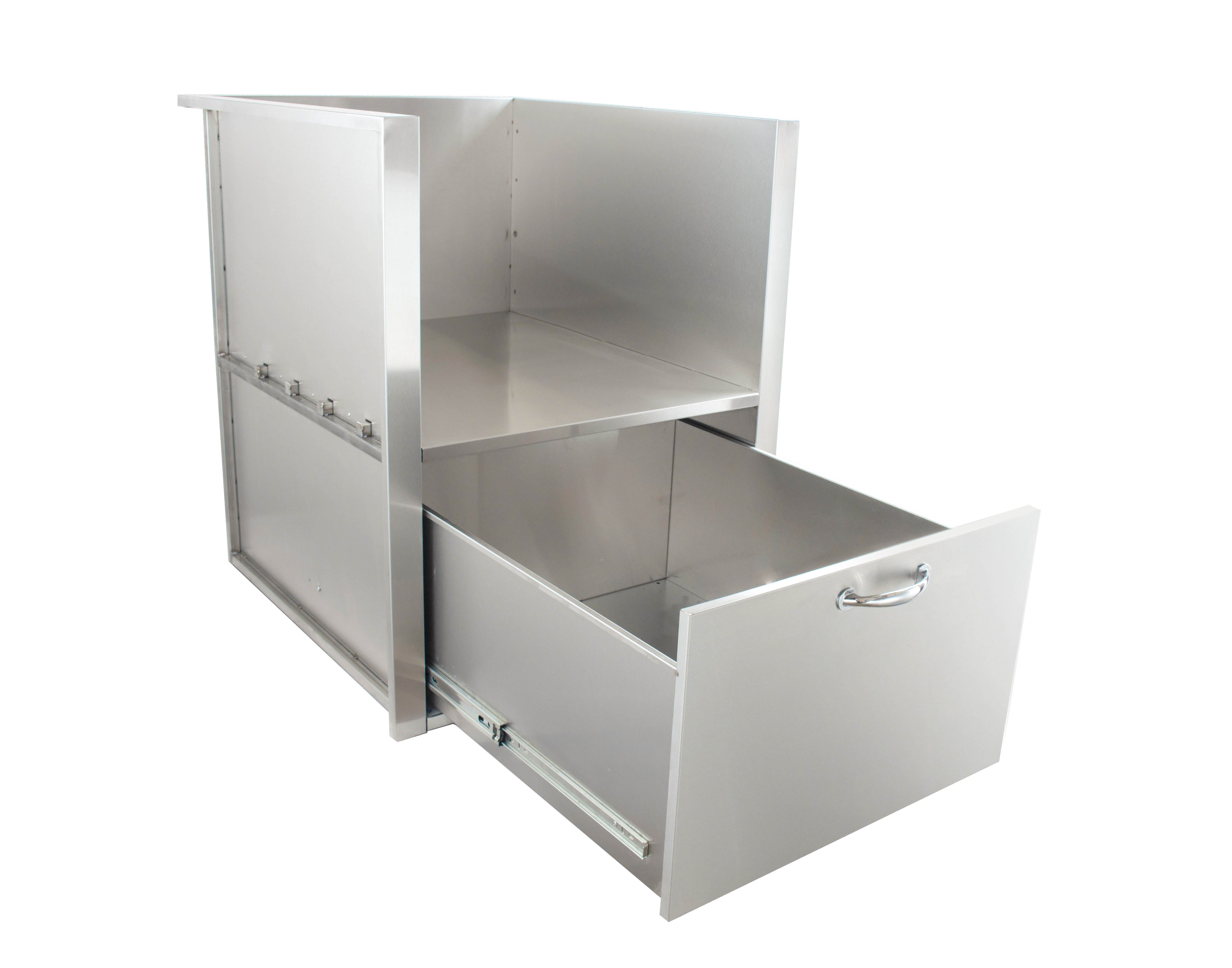 Blaze Grills Kamado Island Sleeve