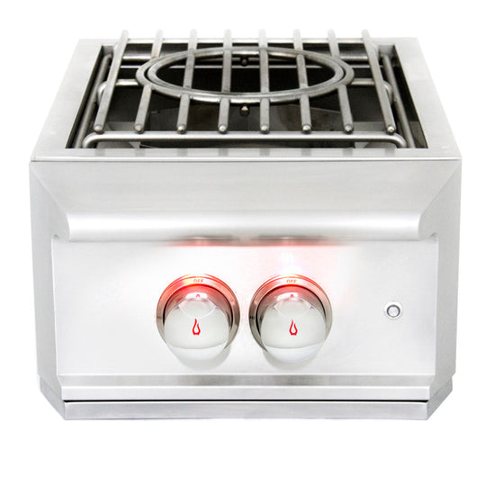 Blaze Grills Professional Built-in Power Burner
