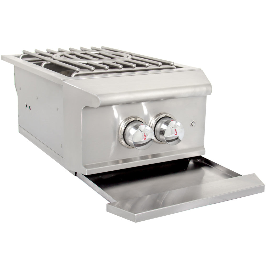 Blaze Grills Professional Built-in Power Burner